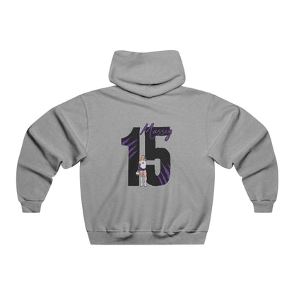Addison Massey Vintage Hoodie