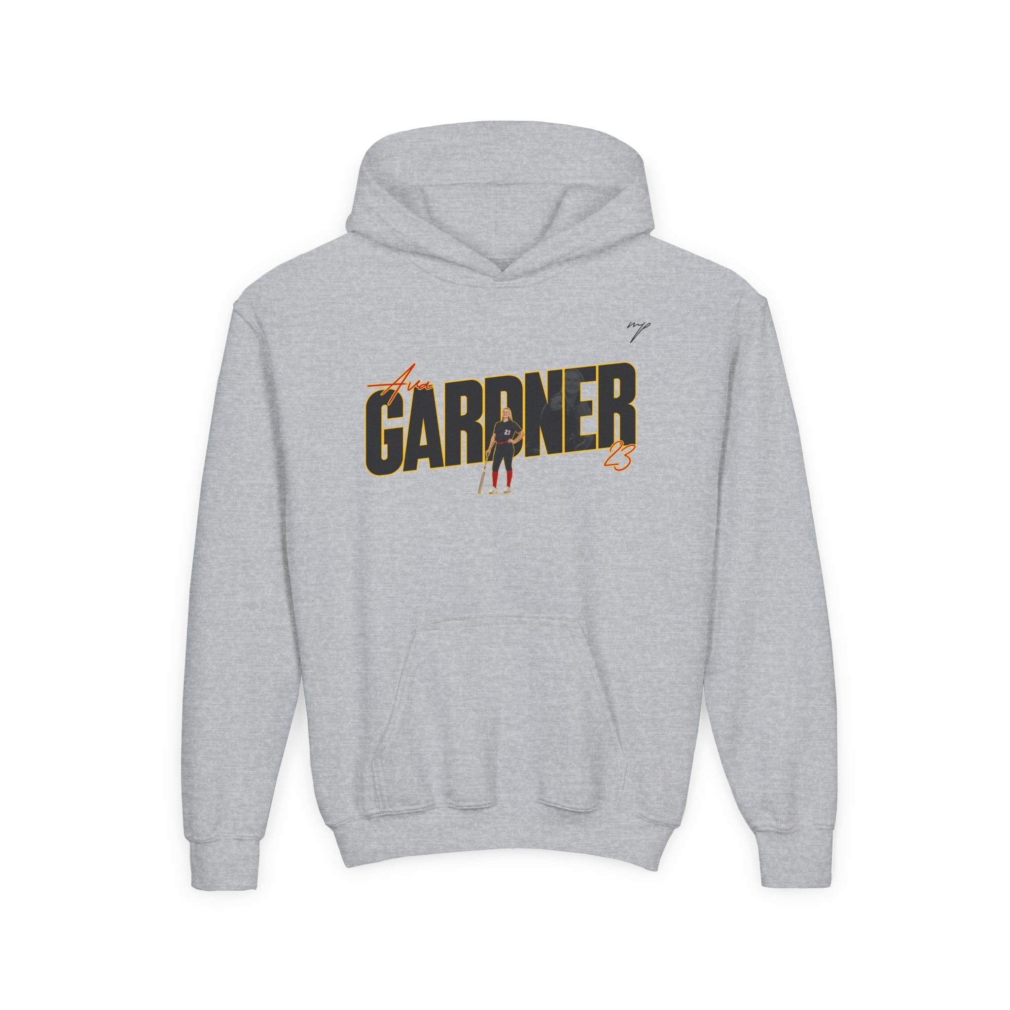 Ava Gardner YOUTH Hoodie