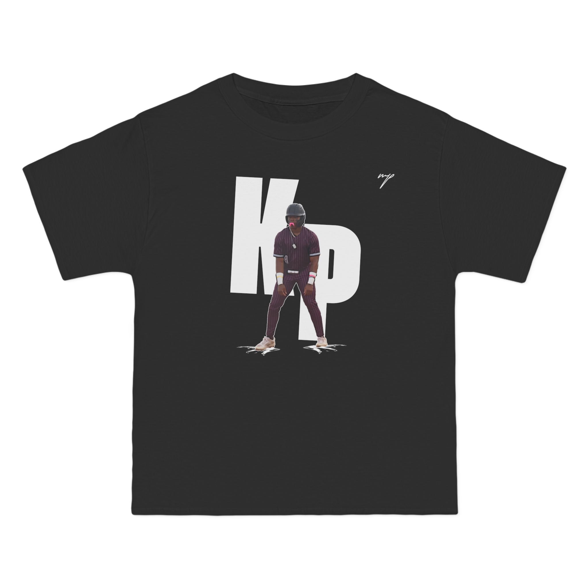 Kelton Phillips Vintage Tee