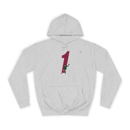 Kennedy Zorn Hoodie