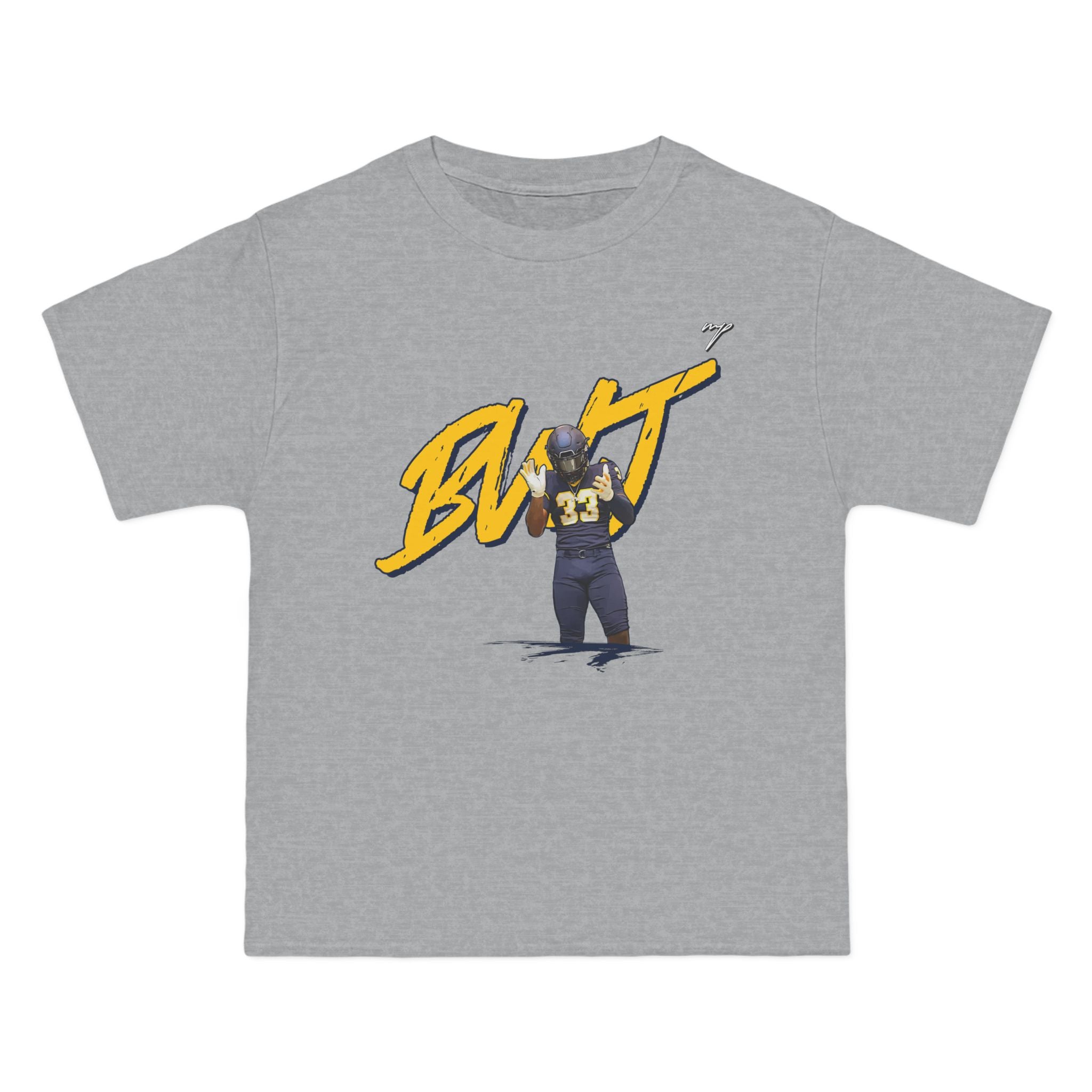 Bryant Weatherspoon Jr Vintage Tee