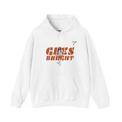 Vivian Geesbreght Hoodie