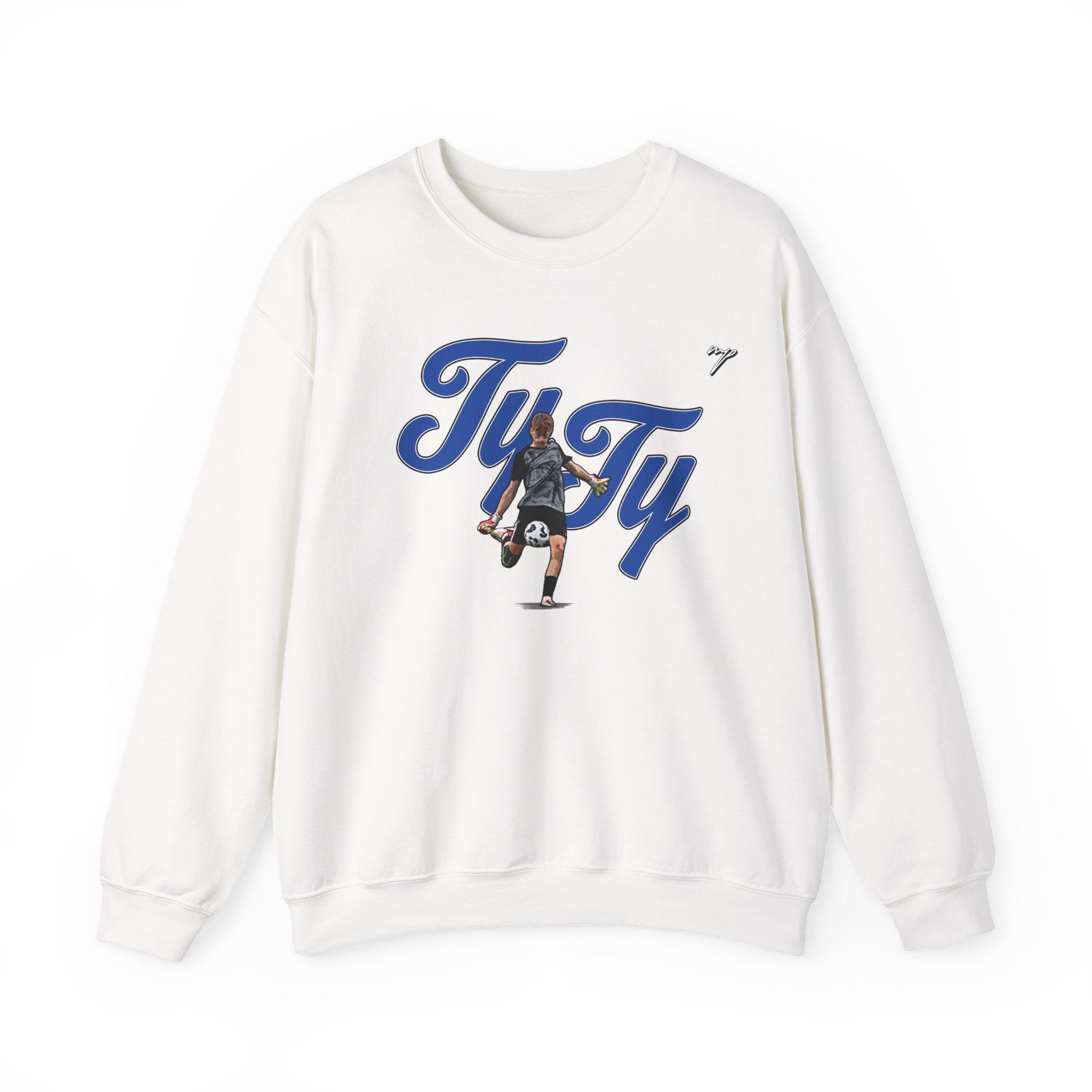 Tyler Lakin Crewneck