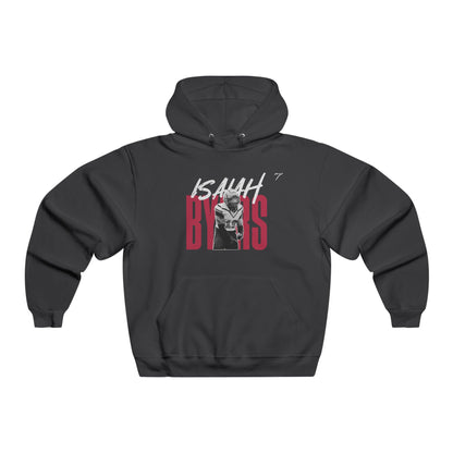 Isaiah Byars Vintage Hoodie