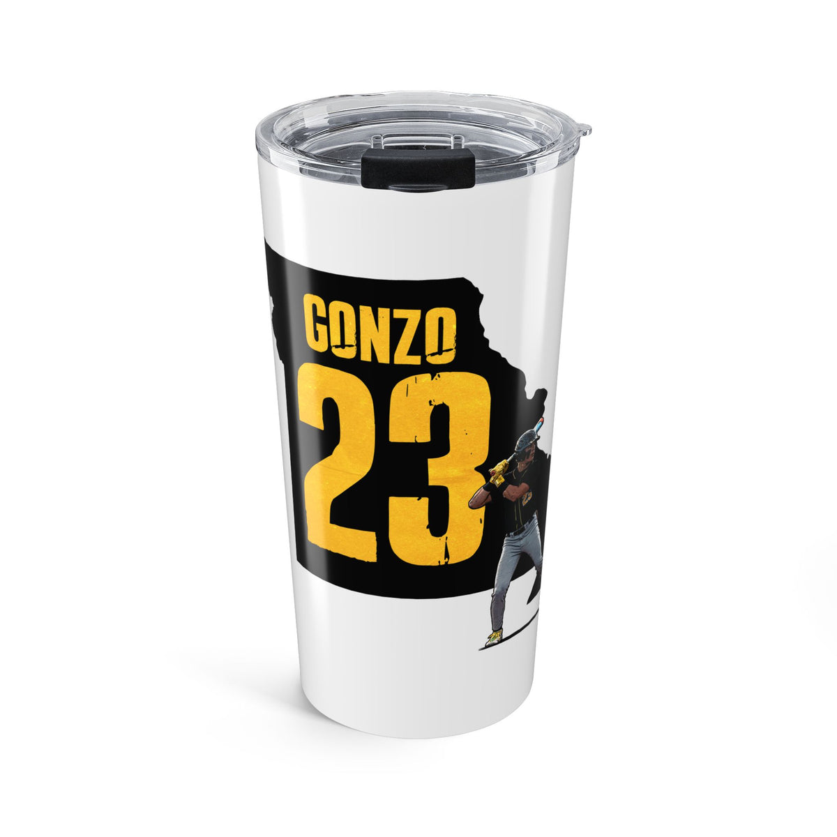 Julio Gonzalez Tumbler Mug