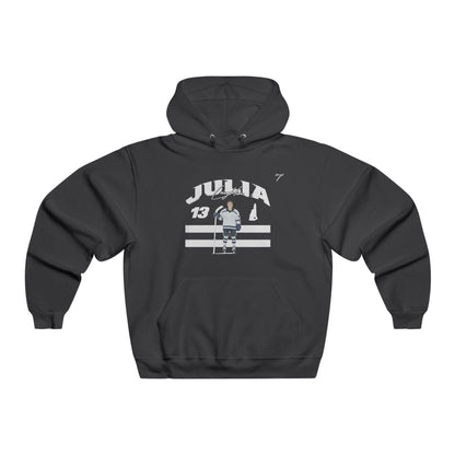 Julia Loughlin Vintage Hoodie