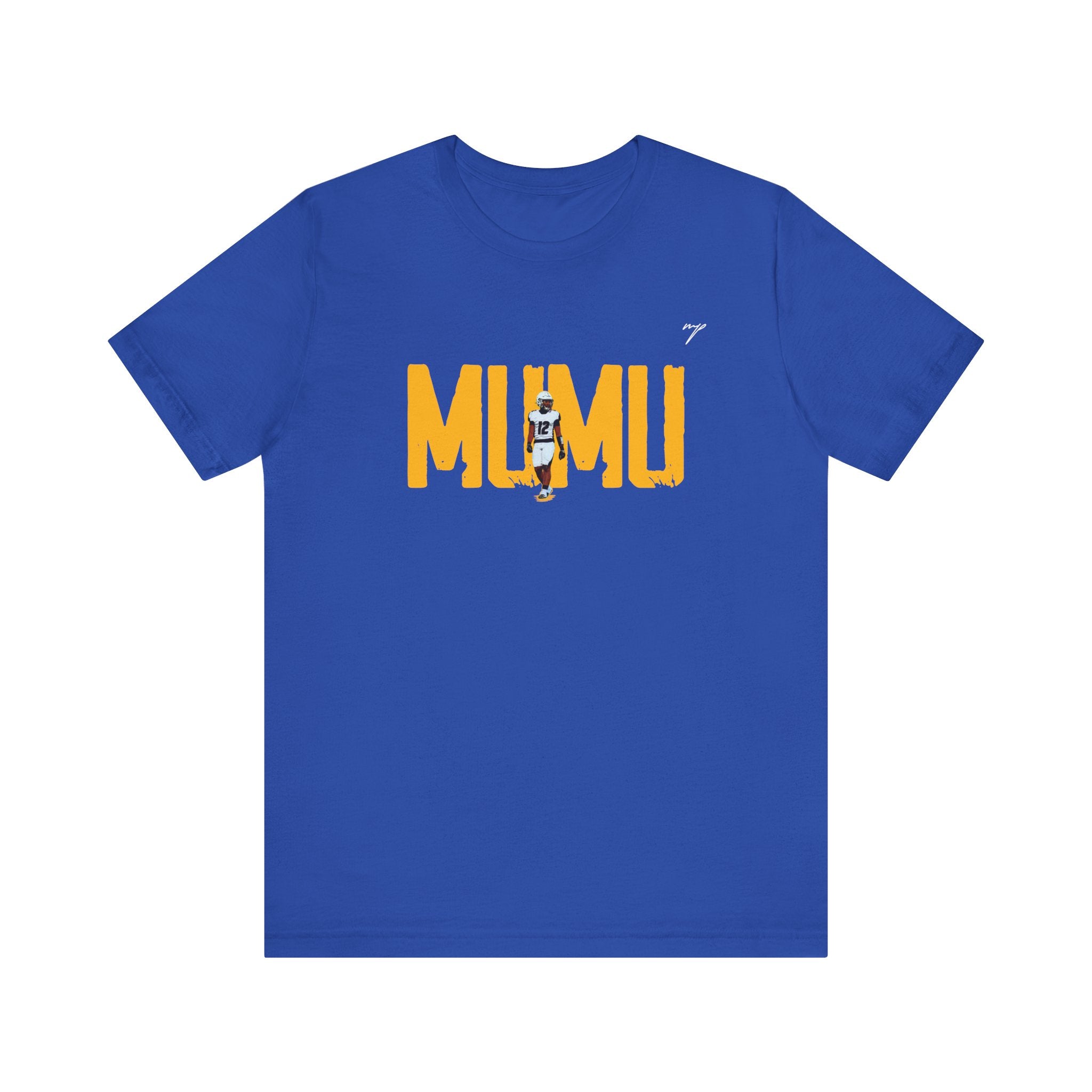 Rondale Mapp Graphic Tee