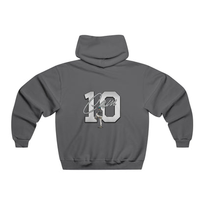 Camden Clarkson Vintage Hoodie