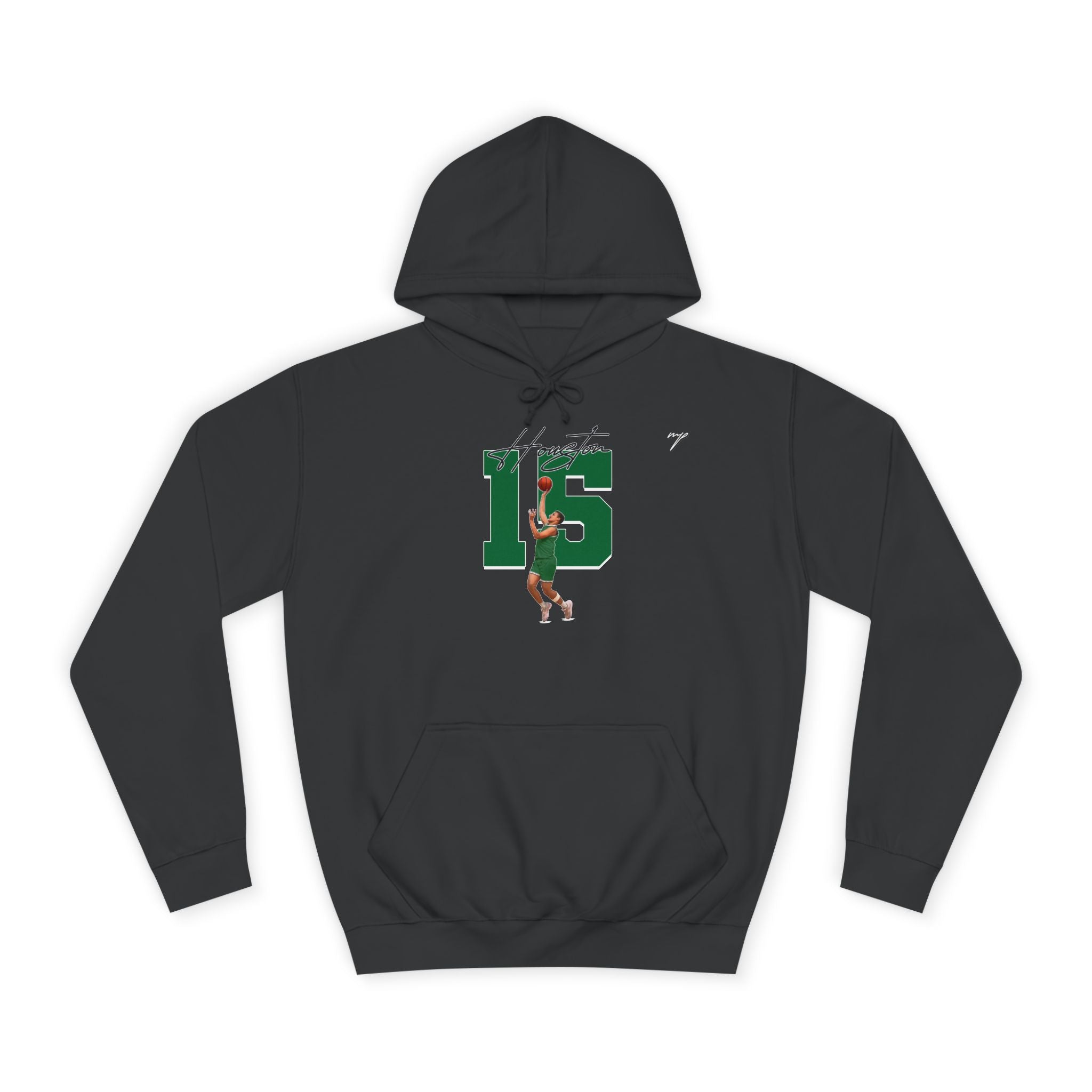 Myles Houston Hoodie