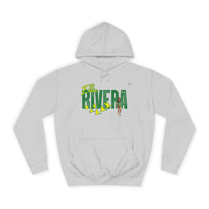 Ellie Rivera Hoodie