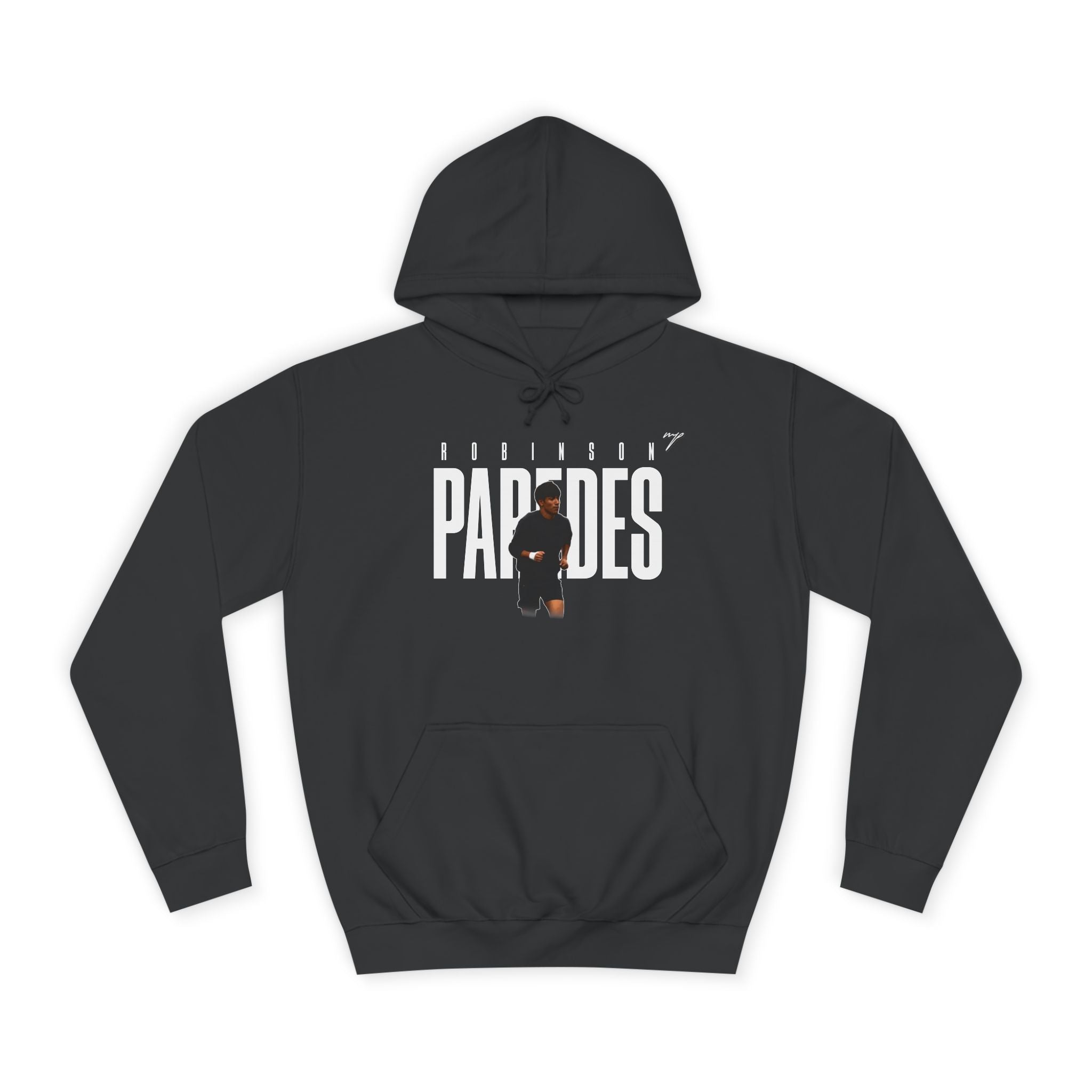 Robinson Paredes Hoodie