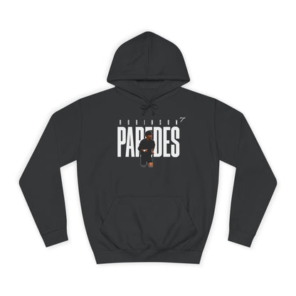 Robinson Paredes Hoodie