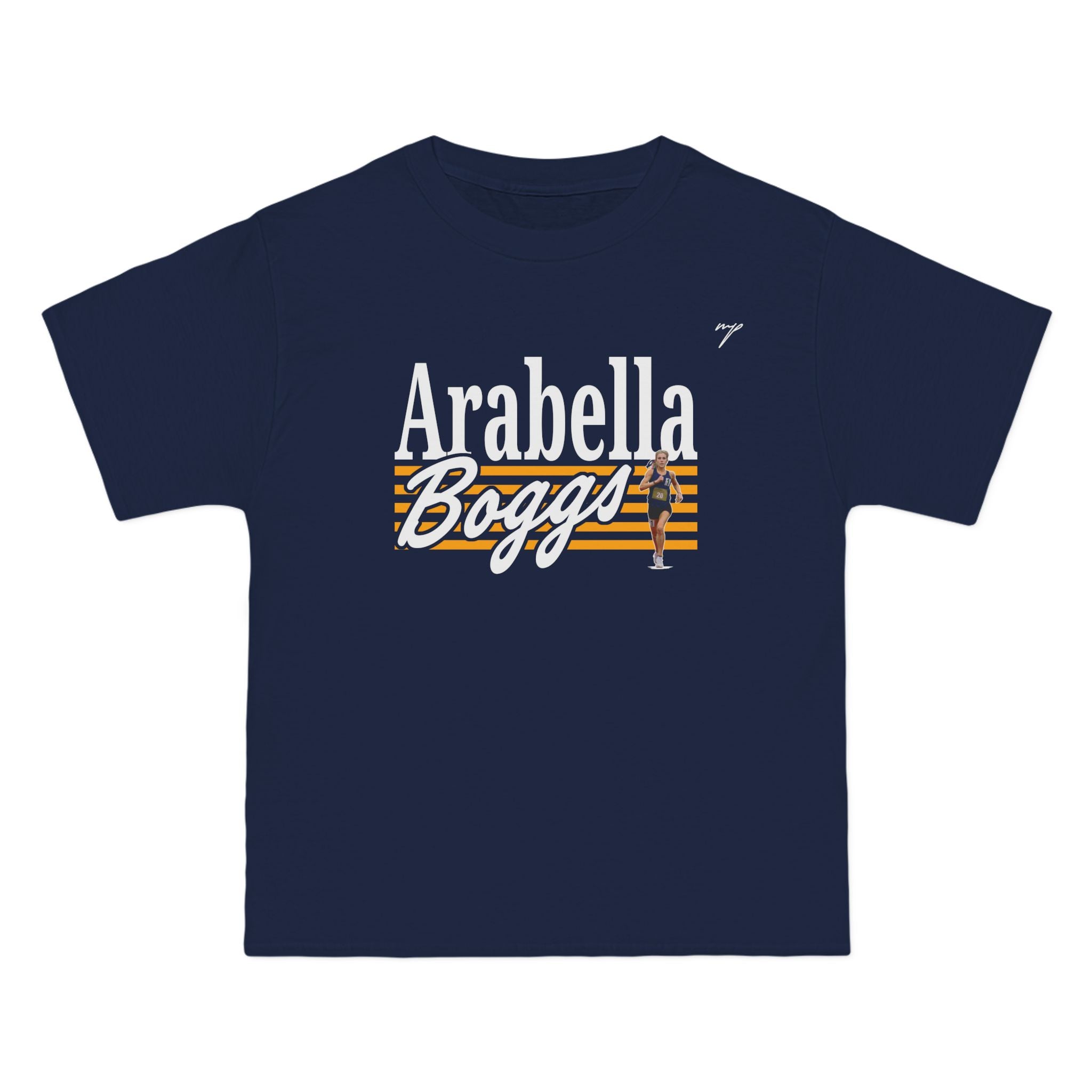 Arabella Boggs Vintage Tee
