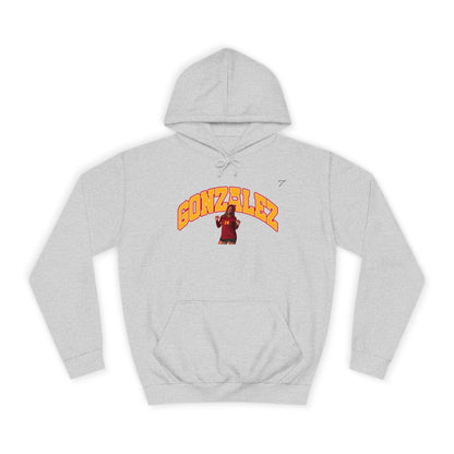 Nayeli Gonzalez Hoodie