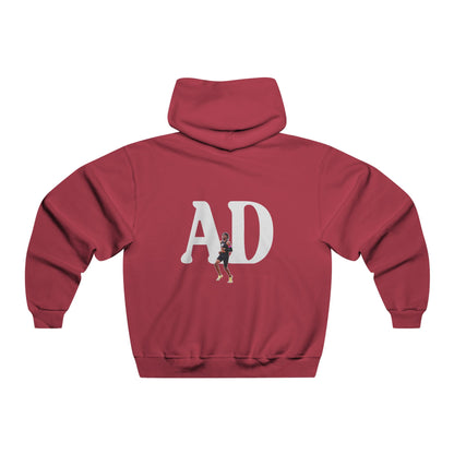 Ali Dargan Vintage Hoodie