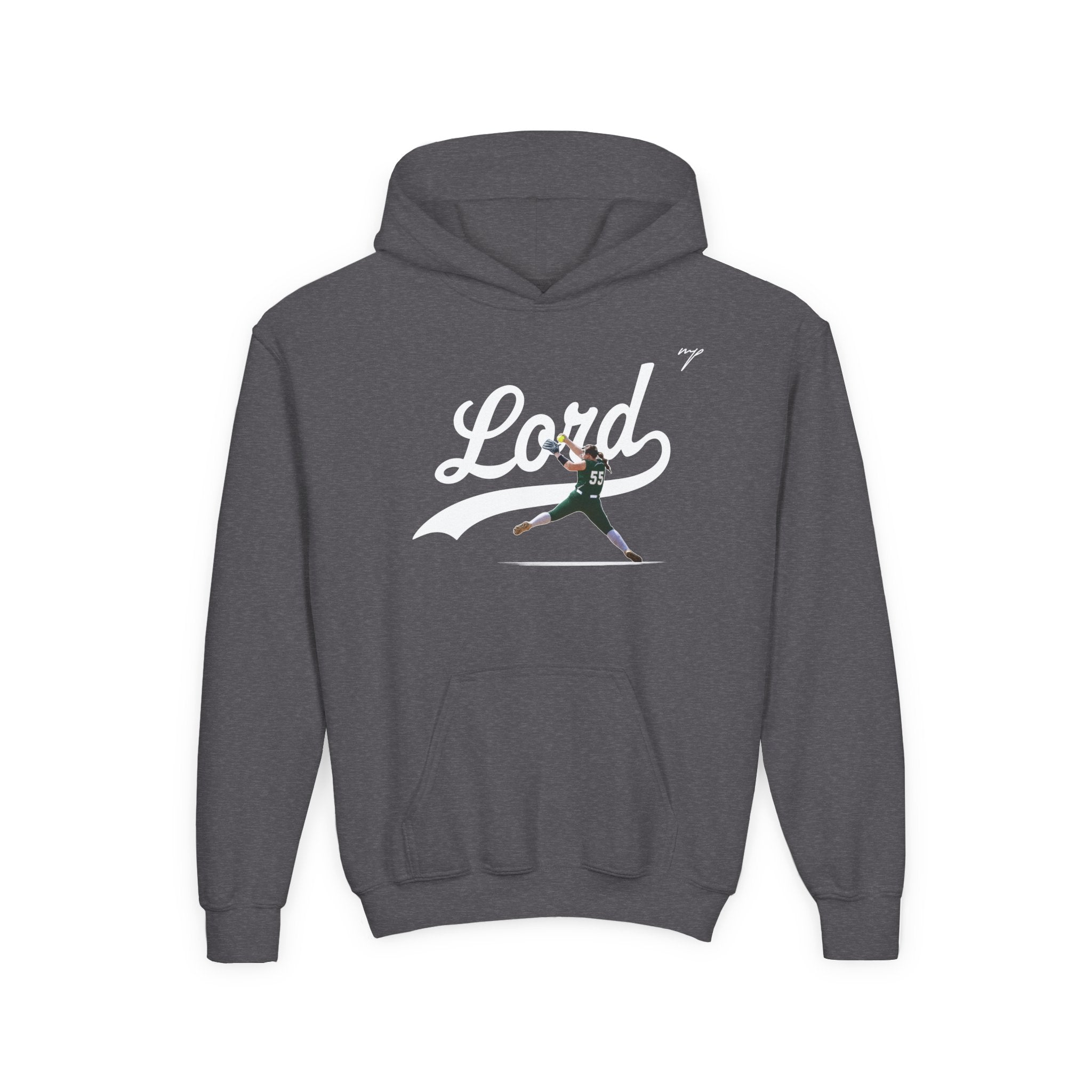 Zoey Lord YOUTH Hoodie