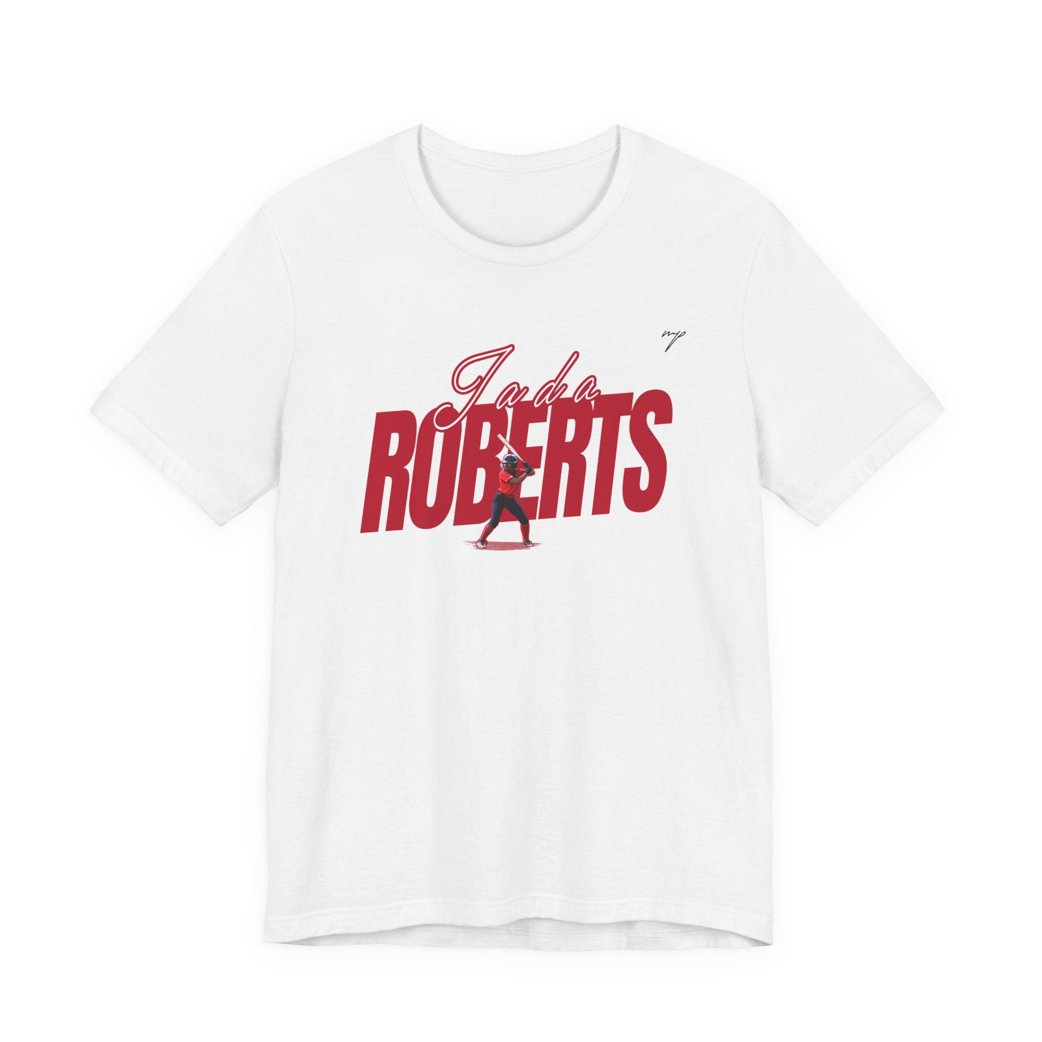 Jada Roberts Graphic Tee
