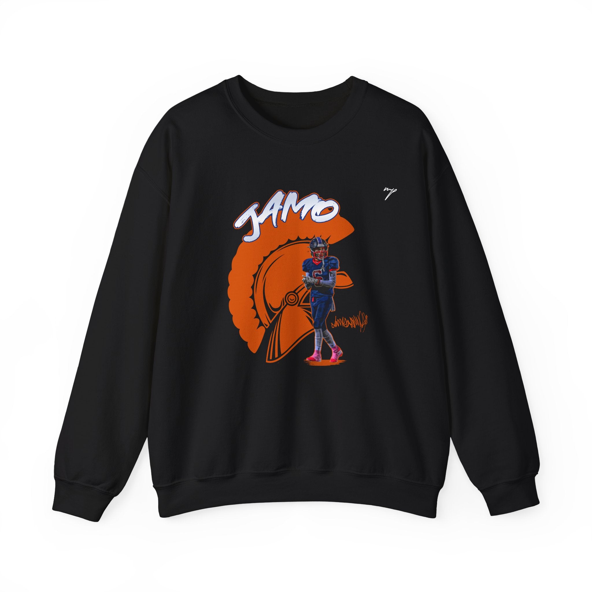 Jameson Summey Crewneck