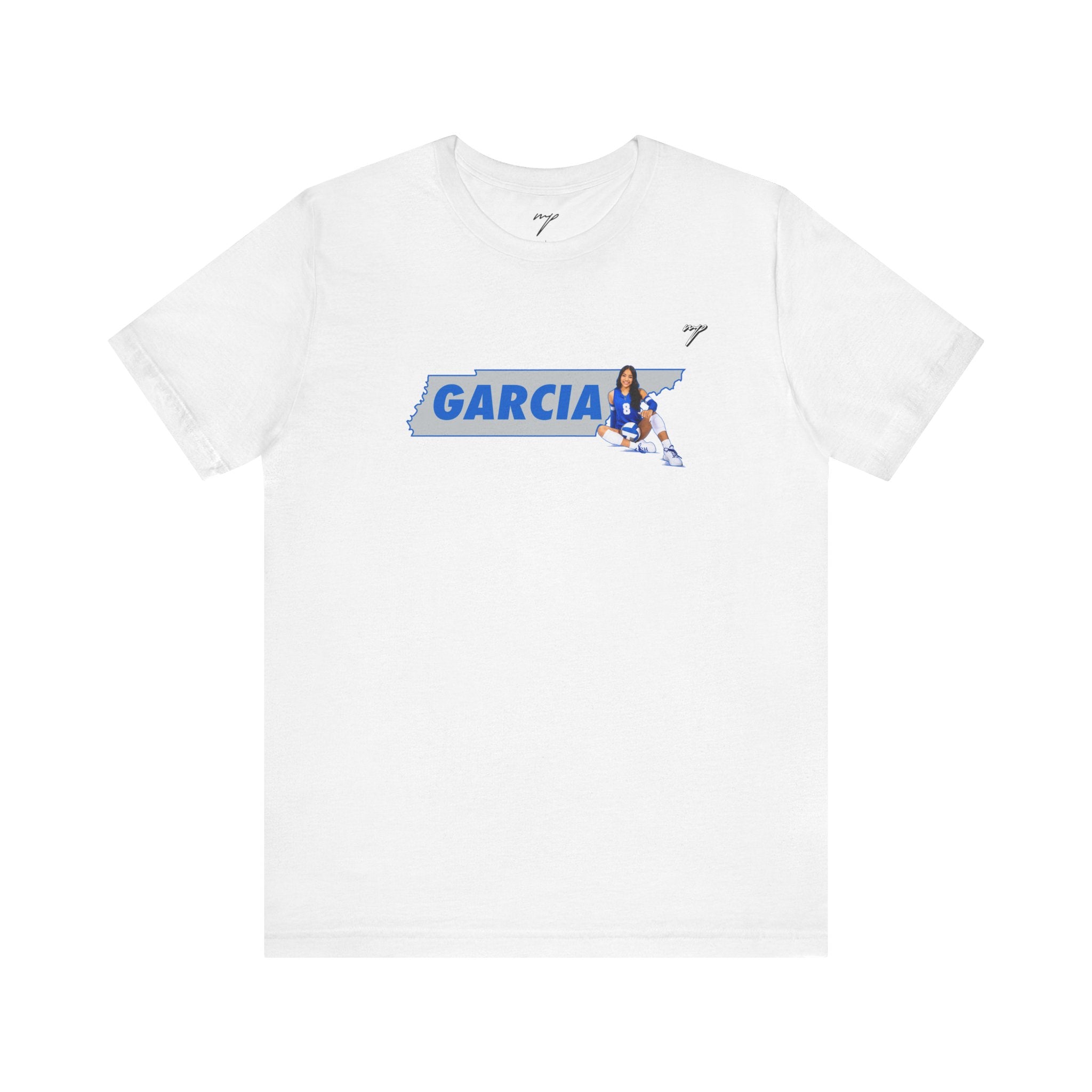 Marianne Garcia Graphic Tee