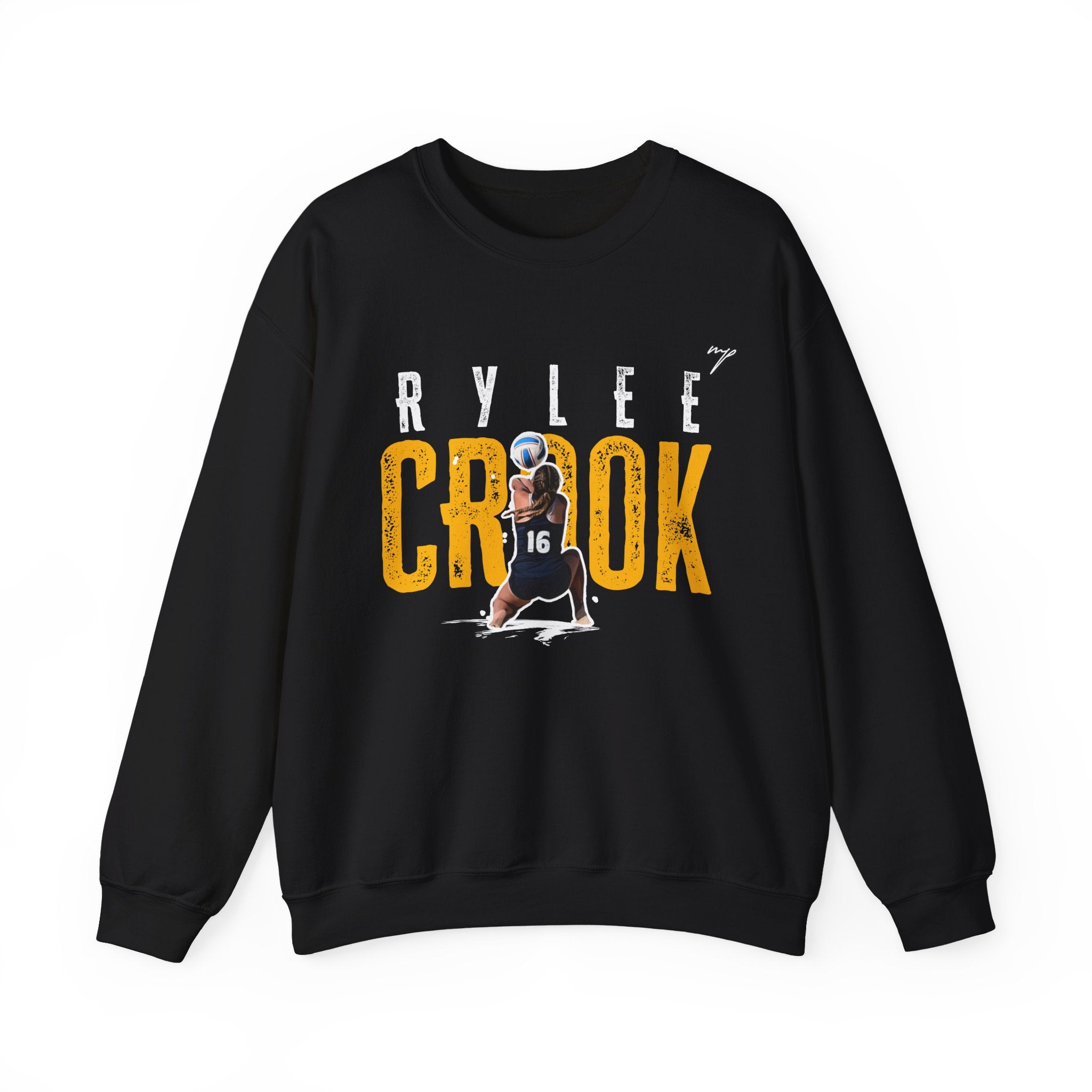 Rylee Crook Crewneck