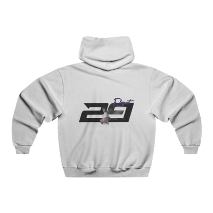 Conner Doucet Vintage Hoodie