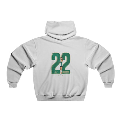 Ally Cavanaugh Vintage Hoodie