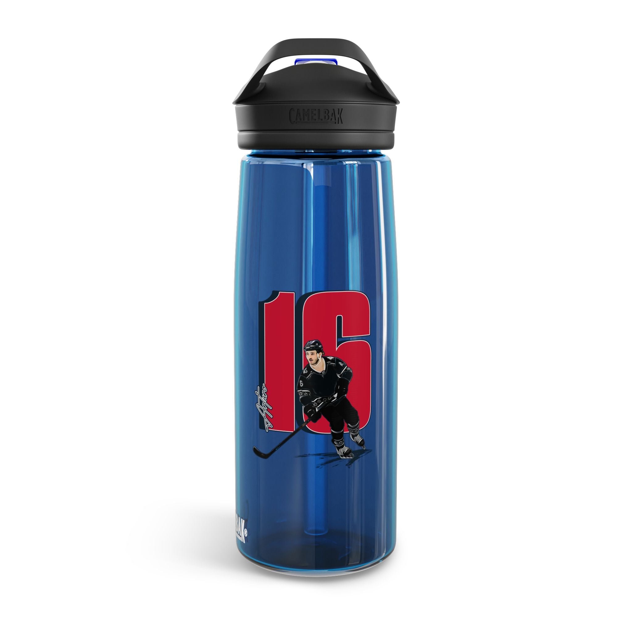 Arturo Garcia CamelBak Water Bottle