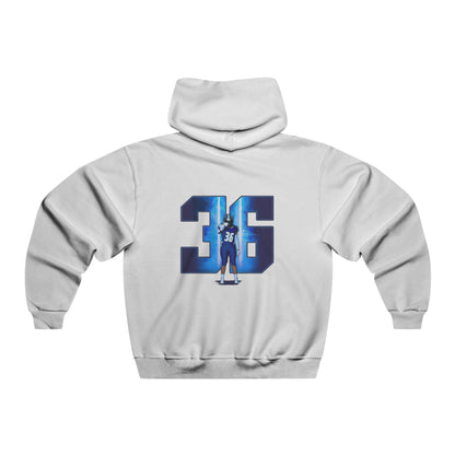 Taja Sloss Vintage Hoodie