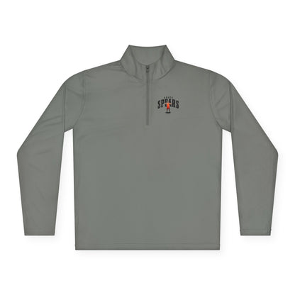 Kaleb Spears Quarter-Zip