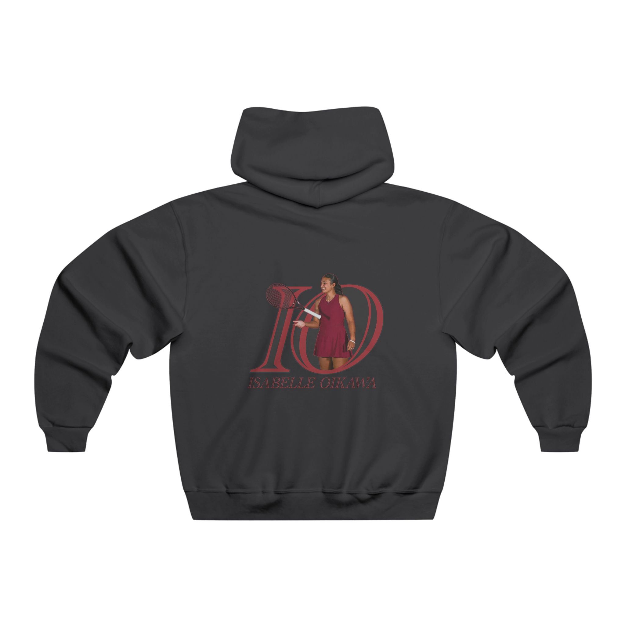 Isabelle Oikawa Vintage Hoodie