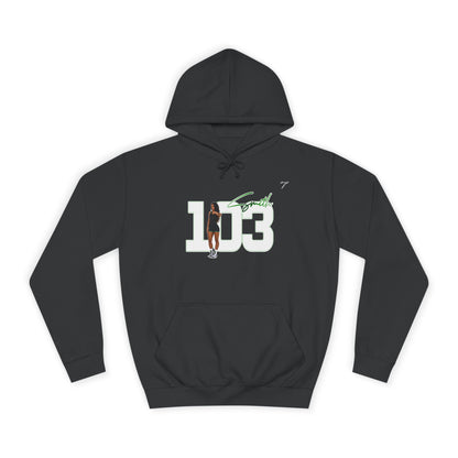 Damiyah Smith Hoodie