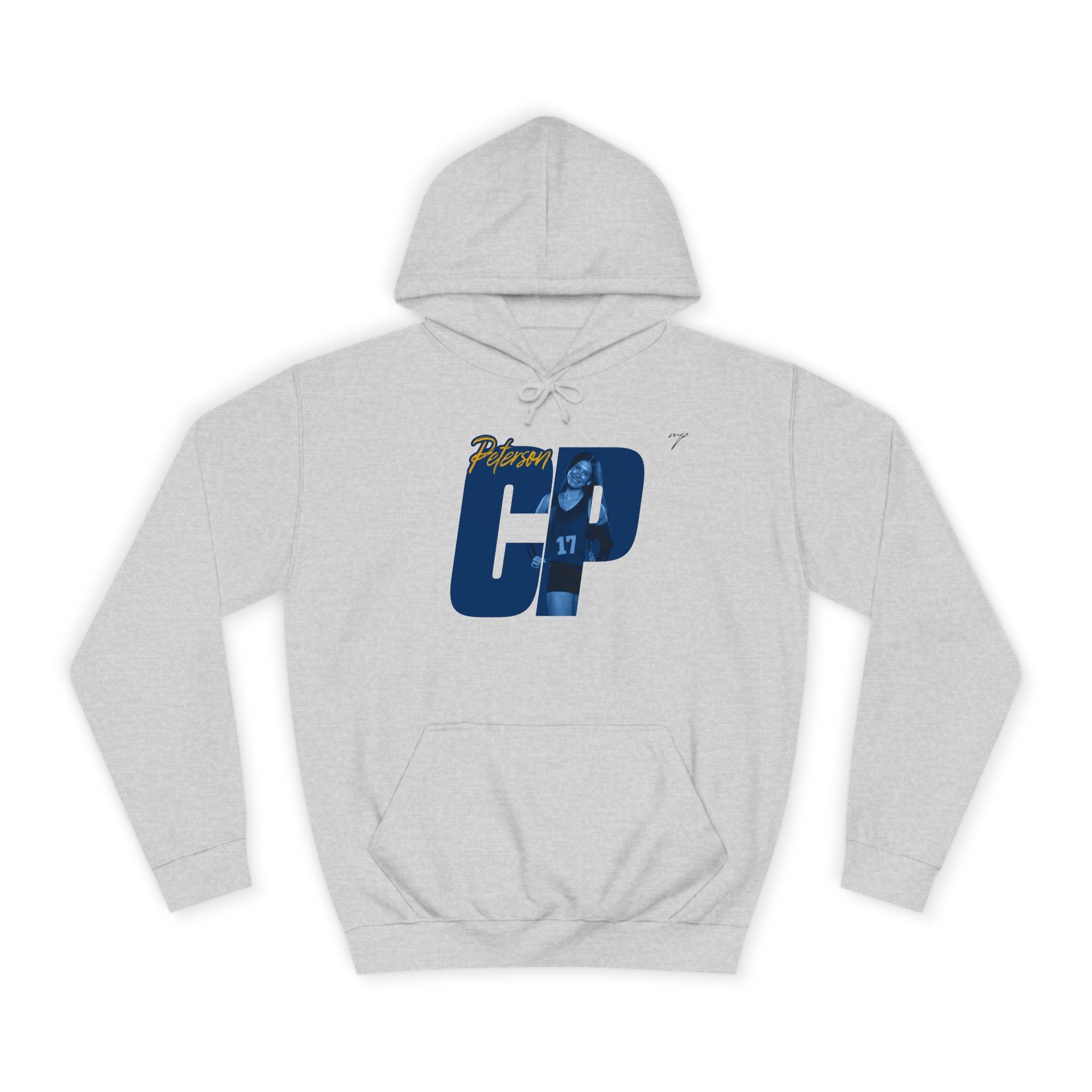 Caroline Peterson Hoodie