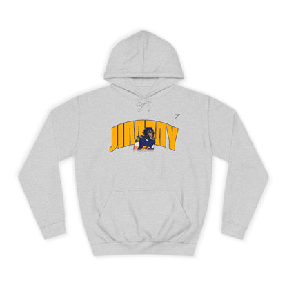 Jimmy Kalis Hoodie