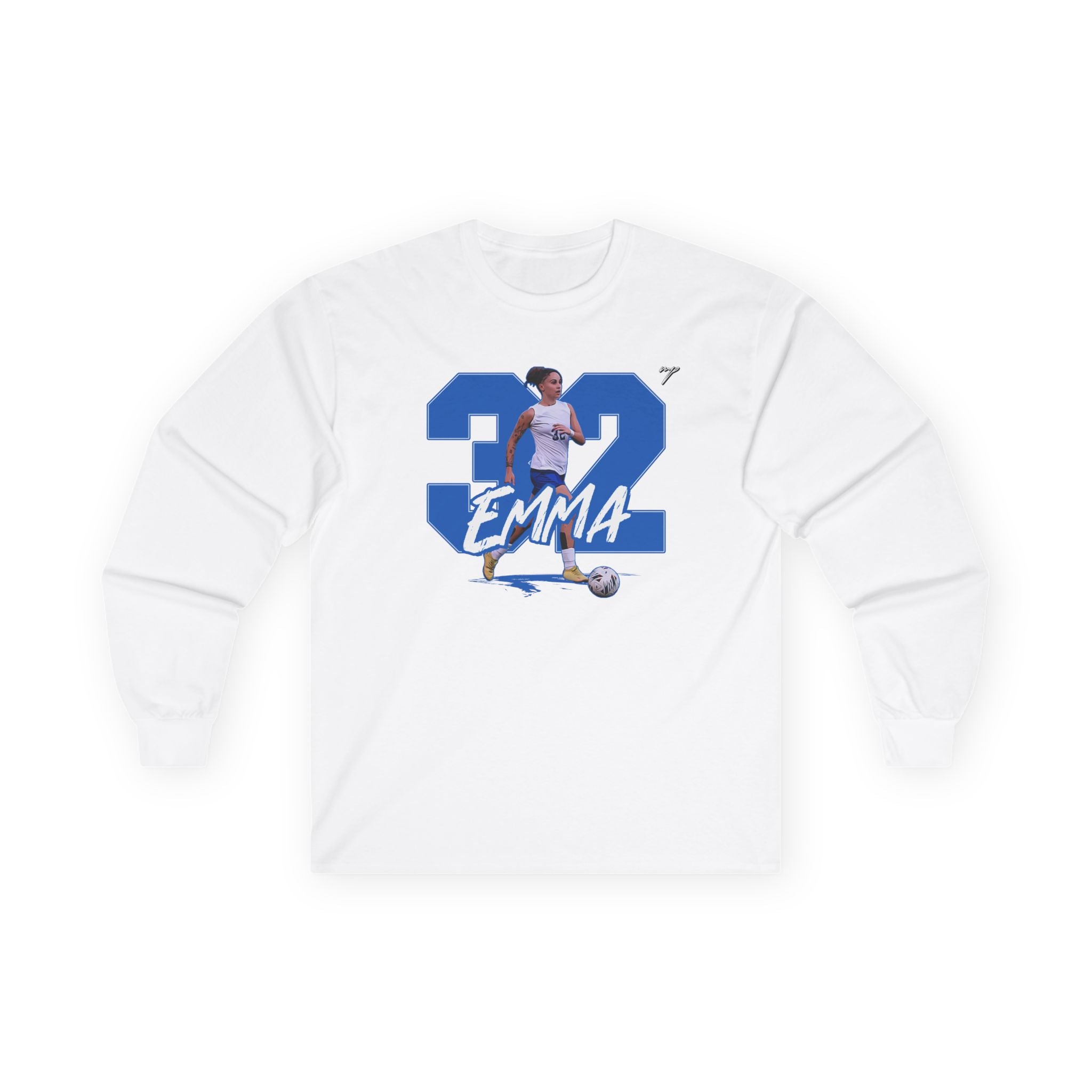 Emma Moreno Long Sleeve Tee