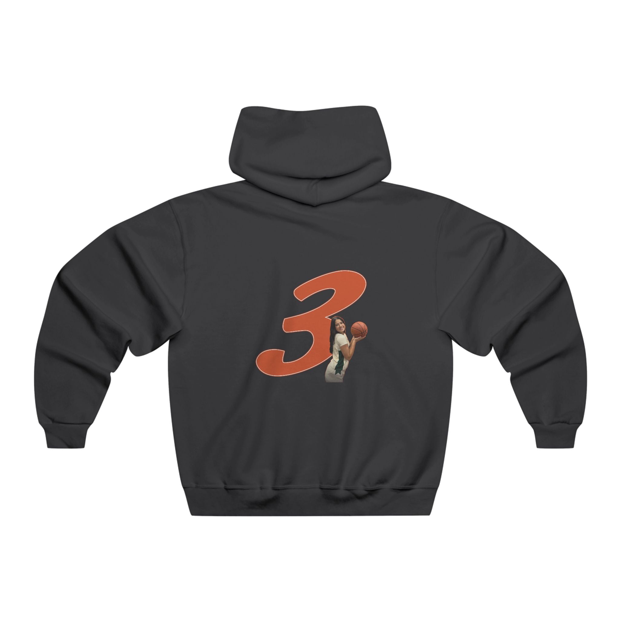 Claire Boehm Vintage Hoodie