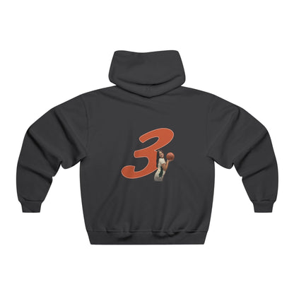 Claire Boehm Vintage Hoodie