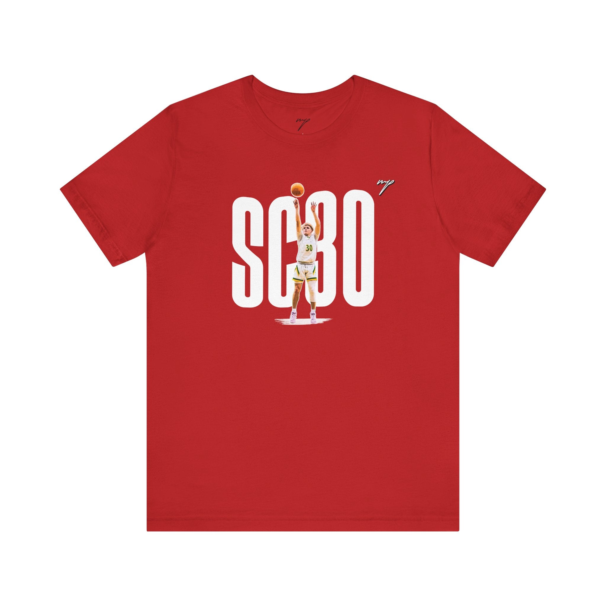 Seth Cheney Graphic Tee
