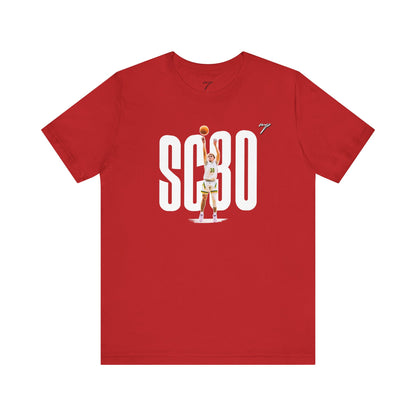 Seth Cheney Graphic Tee