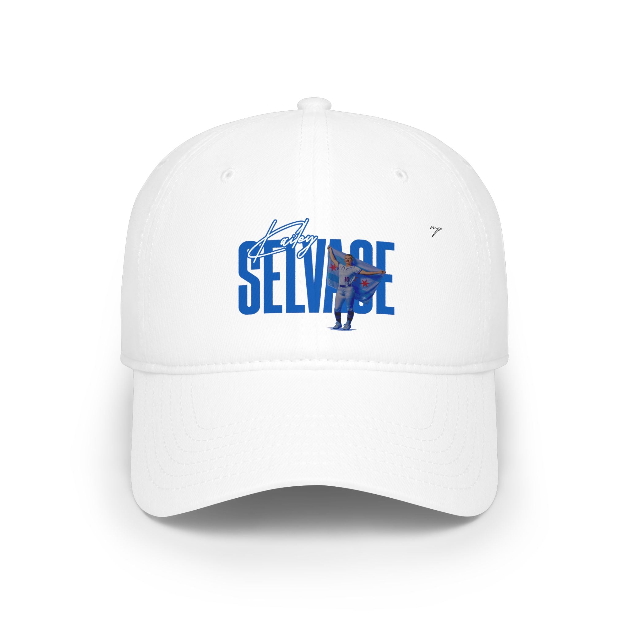 Kailey Selvage Hat
