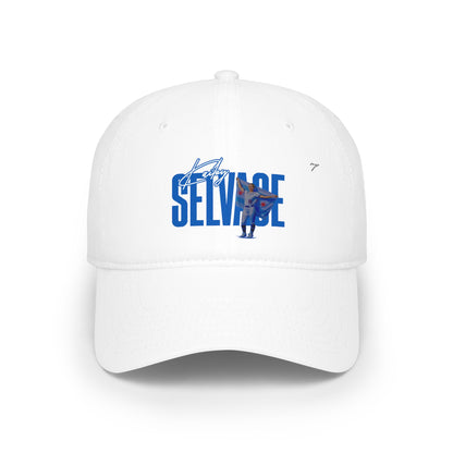 Kailey Selvage Hat