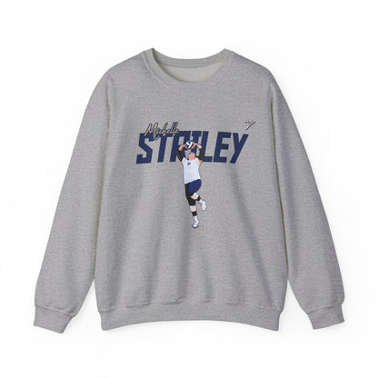 Michelle Striley Crewneck