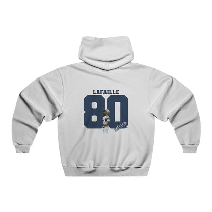 Larry Lafaille Vintage Hoodie