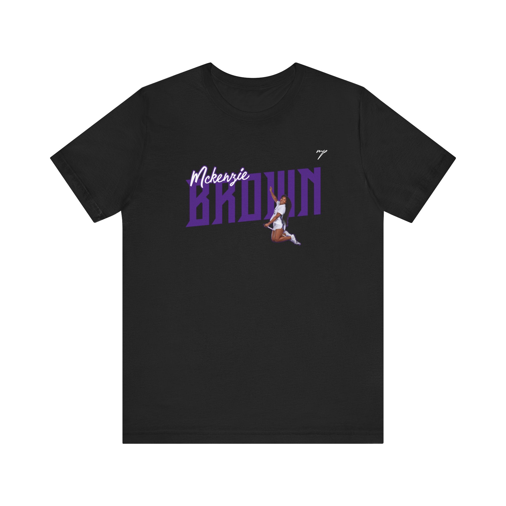 Mckenzie Brown Graphic Tee