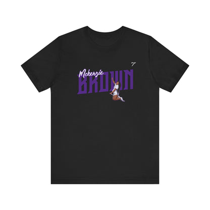 Mckenzie Brown Graphic Tee
