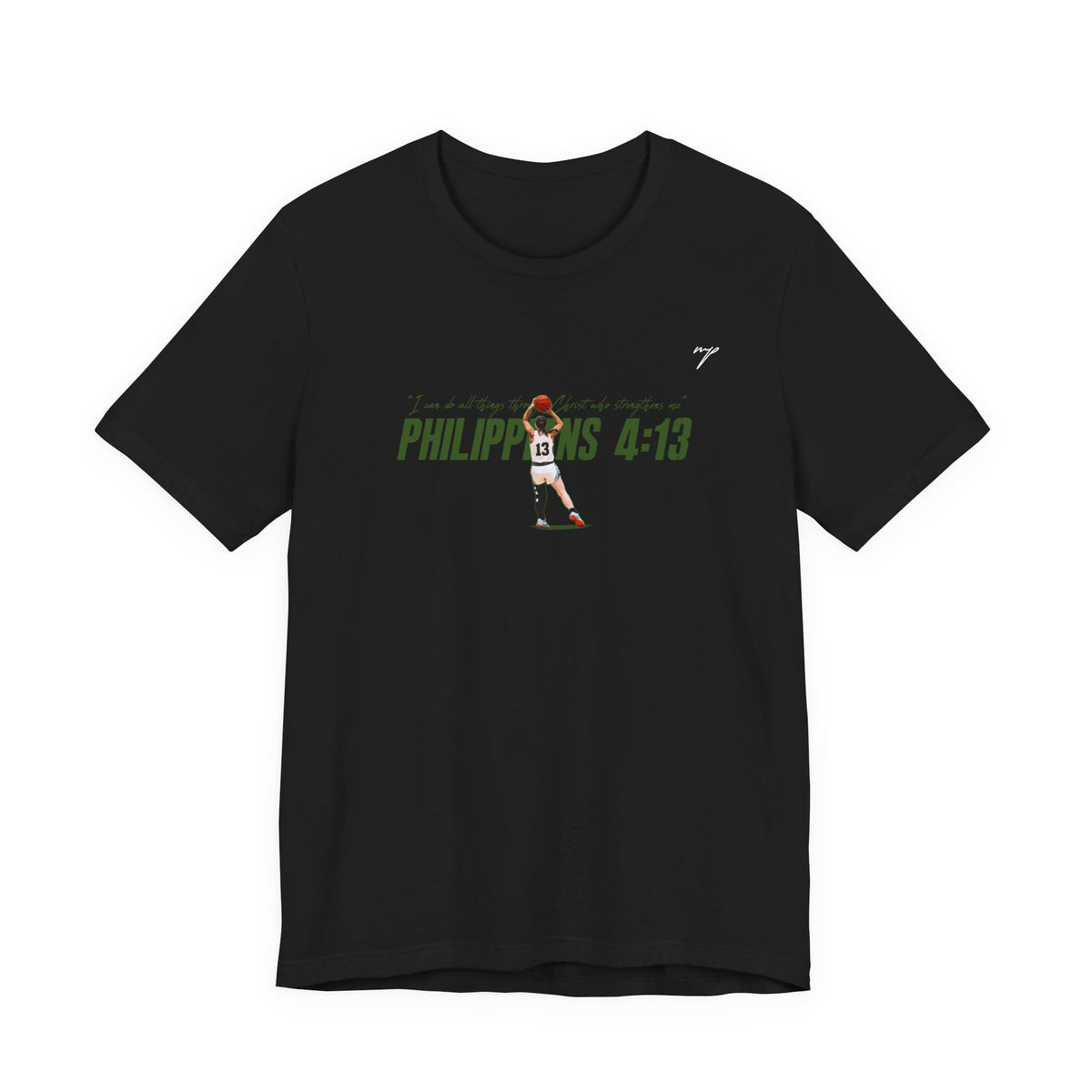 Braylynne McKimmey Graphic Tee