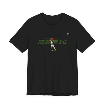 Braylynne McKimmey Graphic Tee