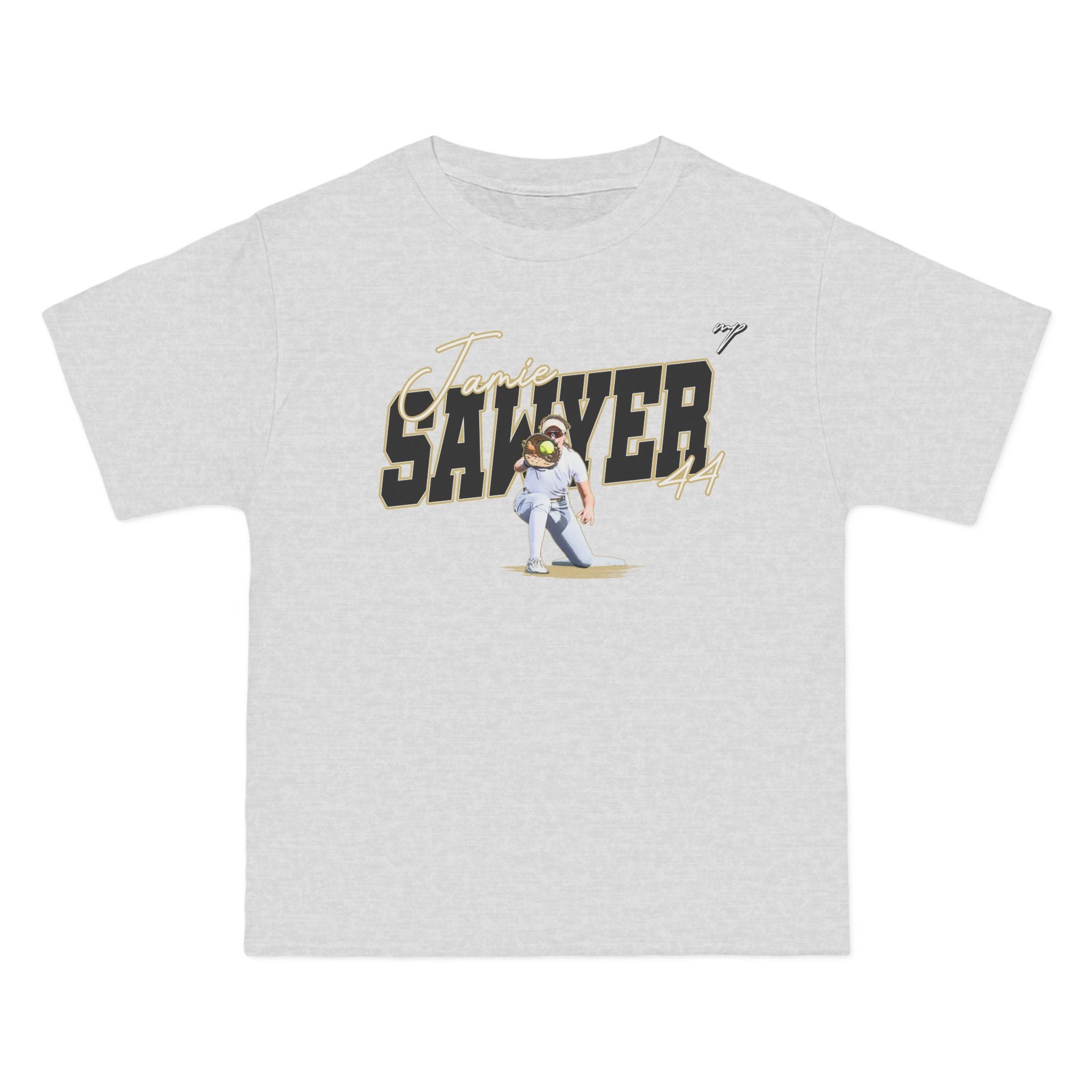 Jamie Sawyer Vintage Tee