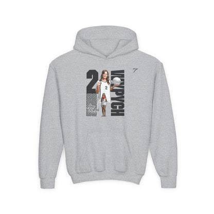 Anna Wypych YOUTH Hoodie