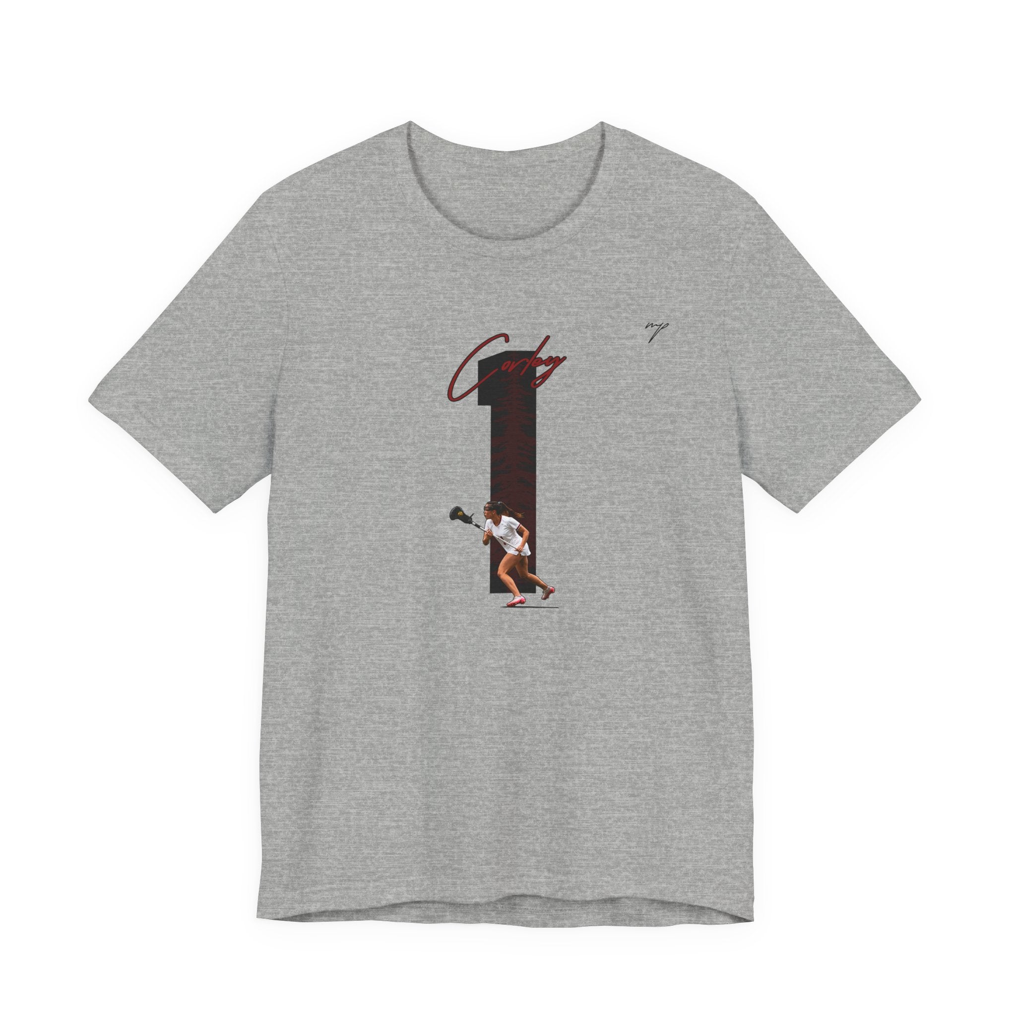 Enna Corley Graphic Tee