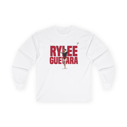 Rylee Guevara Long Sleeve Tee